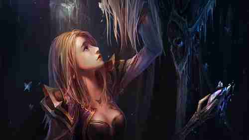 《幻塔》评测：是幻想之塔，也是连接二三次元的桥梁